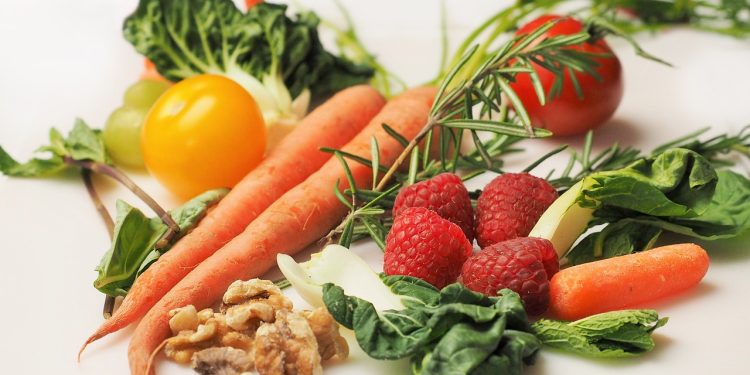 vegetables, fruits, food, ingredients, harvest, produce, raspberries, carrot, healthy, vitamin, nutrition, diet, organic, natural, raw, detox, healthy diet, healthy food, antioxidant, vegetables, vegetables, food, food, food, food, food, nutrition, diet, healthy food, healthy food