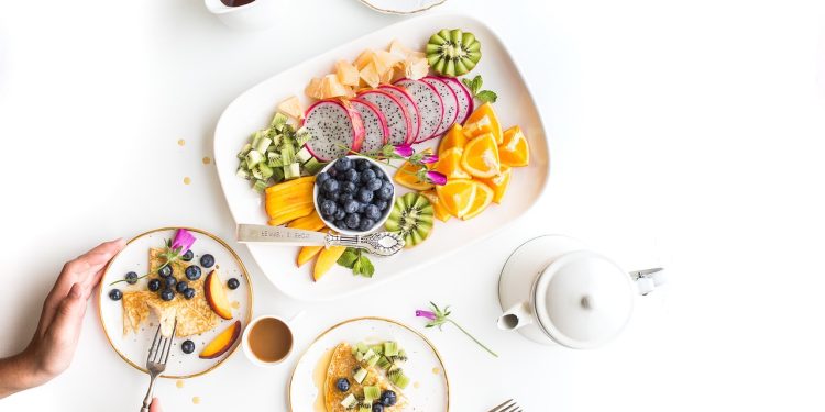 fruits, crepes, breakfast, plates, breakfast meal, healthy breakfast, fresh fruits, sliced fruits, delicious, diet, epicure, food, forks, cutleries, healthy, nutrition, tasty, flat lay, food photography, composition, isolated, breakfast, breakfast, breakfast, diet, diet, diet, diet, diet, food, nutrition, nutrition, nutrition