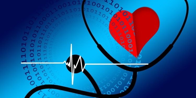 digitization, healthcare, health, electronic, health insurance, change, data, networking, acquisition, stethoscope, heart, digital, technology, progress, transformation, future, disease, medicine, patient, information, binary, online, health insurance, health insurance, health insurance, health insurance, health insurance