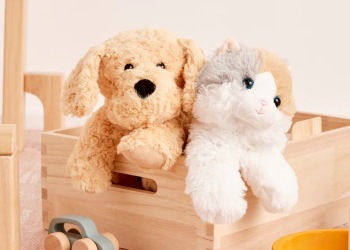 Cozy Up in Comfort: Discover the Warmth and Relaxation of Warmies Products
