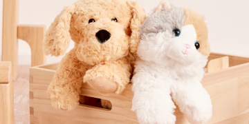 Cozy Up in Comfort: Discover the Warmth and Relaxation of Warmies Products