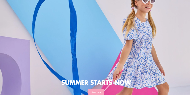 BISBY Kids: Where Style Meets Playful Elegance for Your Little Fashionistas”