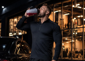 GAT Sport: Supplements Built For People Who Actually Show Up To Train