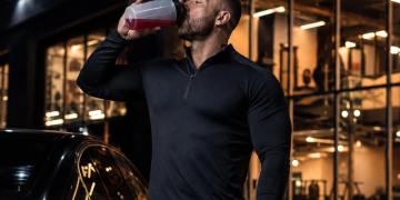 GAT Sport: Supplements Built For People Who Actually Show Up To Train